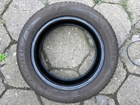 205/55R16 Goodyear Vector 4Seasons Gen-3 opona całoroczna 7,7mm P6073