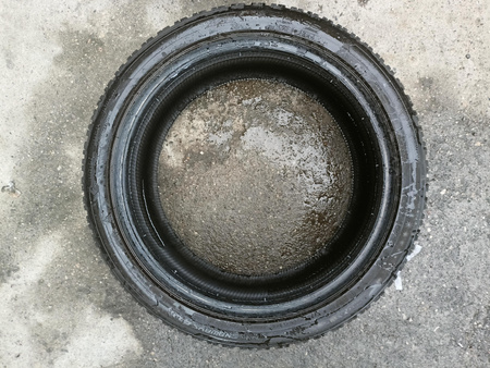 245/40R18 Lassa Snoways 4 XL komplet opon zima 7,4mm nr8982