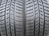 205/55R16 Barum Polaris 5 komplet opon zima 8,6mm nr6543