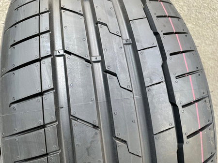 Oryginał koła 225/50R17 Renault Grand Scenic Hankook lato nowe