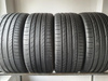 255/40R20 Continental ContiSportContact 5 SUV komplet lato 7,2mm 2194