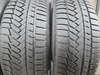 235/50R19 Continental Winter Contact komplet opon zima 8,7mm nr9239