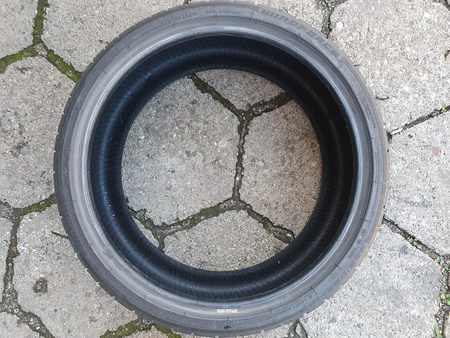 225/35R19 Windforce Catchfors UHP XL opona pojedynka lato 6,4mm P944