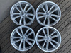 Oryginał felgi 19cali Nowy model 8W0 AUDI A4 B8 B9 S-LINE A6 A5 A7 A8