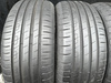 205/55R17 Goodyear Efficient Grip Performance komplet lato 7,1mm 7031