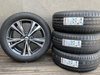 Oryginał nowe koła 225/55R18 Nissan Stagea X-trail Bridgestone lato