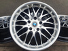 Felgi aluminiowe 17cali BMW 3 F30 F31 E90 E92 F10 F11 5x120