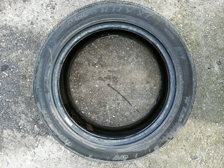 215/50R17 Viking ProTech New Gen XL opona pojedynka lato 6,9mm P789