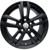 Felgi 16cali Vw Golf R-line Caddy Passat T-Roc Sharan 5x112