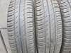 155/65R14 Continental ContiEcoContact 3 komplet opon lato 5,6mm nr4117