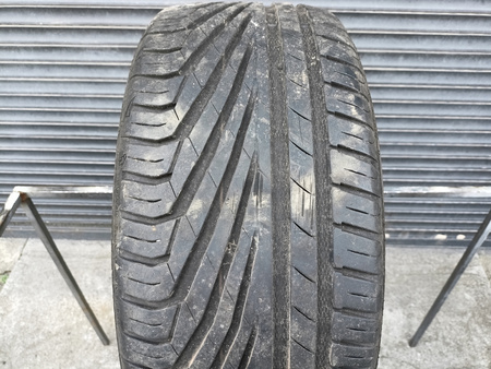 225/45R17 Uniroyal Rainsport 3 opona pojedynka lato 6,2mm P792