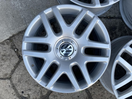 Oryginał felgi 19cali 3D0 Vw Phaeton R-line Golf Passat Helios