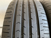225/55R16 Continental ContiPremiumContact 5 2szt opon lato 6,5mm 1677