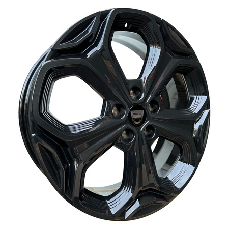 Felgi aluminiowe 19cali Dacia Duster SUV et40 5x114,3