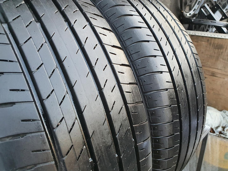 235/55R18 Bridgestone Dueler H/L para opon lato 6,9mm nr8798