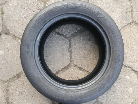 225/55R17 Vredestein Ultrac Satin XL para opon lato 6,2mm nr7597