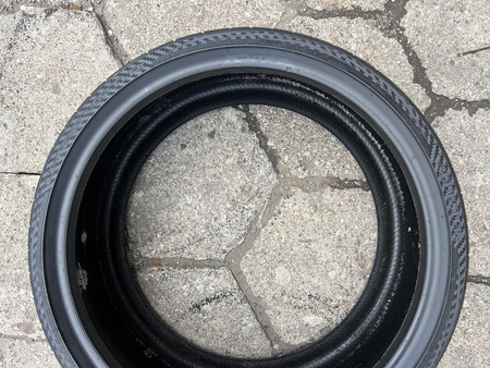 245/30R20 Vredestein Giugiaro Ultrac Vorti para opon lato 7,5mm 2240