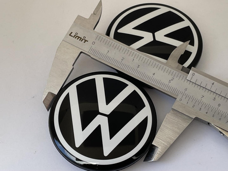 Oryginał Dekielek 10A Vw Arteon Golf Bora Jetta Passat Sharan Tiguan