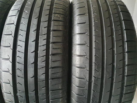 215/55R17 Firemax FM601 XL komplet opon lato 7,7mm nr7542