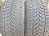 205/55R16 Lassa Snoways ERA para opon zima 5,8mm nr6734