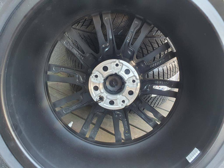 Oryginał felgi 19cali BMW M2 G87 M3 G80 M4 G82 Superior 5x112