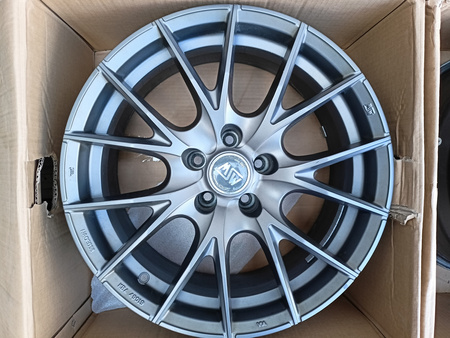 Felgi 18cali Mercedes C klasa W202 W124 CLK W208 S klasa W223 BMW