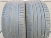 275/40R22 Pirelli P Zero PZ4 para opon lato 5,1mm nr2391