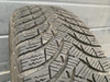 195/65R15 Michelin Alpin A4 Opona Pojedyncza zima 6,8mm nrP1513