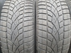 225/60R17 Dunlop Sp Winter Sport 3D RSC komplet opon zima 7,1mm 7506
