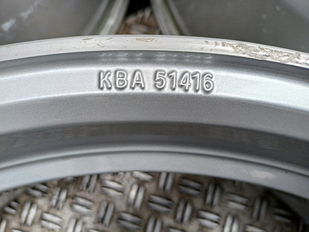 Felgi aluminiowe 20cali BMW X3 X4 3 4 OXIGIN 5x120