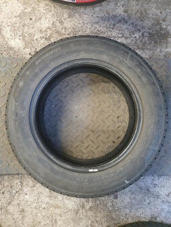 165/70R14 Goodride SW608 opona pojedynka zima 6,9mm P426