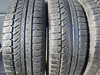 185/60R15 Bridgestone Blizzak LM30 komplet opon zima 6,2mm nr5557