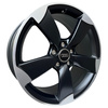 Oryginał felga 18cali 8V0601025BT Audi Rotor A3 S3 S4 5x112