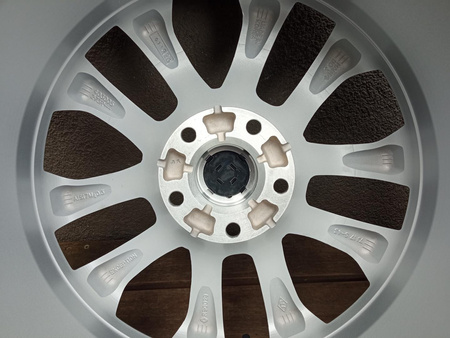 Koła 215/45R17 Honda Civic 5d et43 5x114,3 Goodride lato nowe