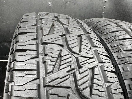 255/70R18 Bridgestone Dueler A/T XL para opon całoroczne 9,3mm nr8755