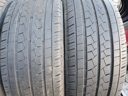 215/60R16C Bridgestone Duravis komplet opon lato 7,4mm nr6844