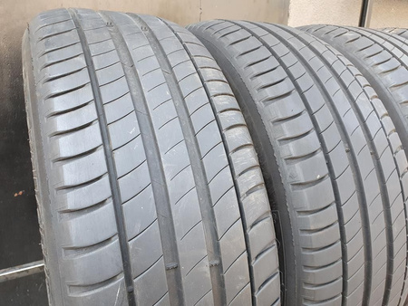 205/55R17 Michelin Primacy 3 komplet opon lato 6,4mm nr7684