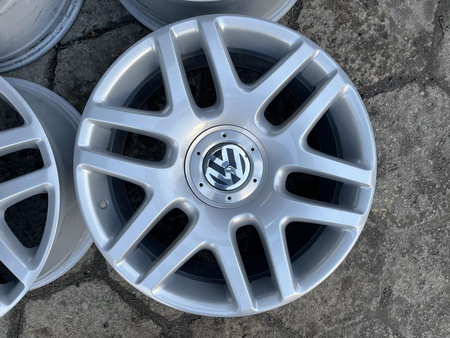 Oryginał felgi 19cali 3D0 Vw Phaeton R-line Golf Passat Helios