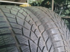245/45R18 Dunlop Sp Winter Sport 3D RSC para opon zima 6,0mm nr8272