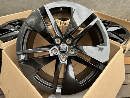 Felgi 19cali 5LA Seat Altea Ateca Leon Toledo 5x112