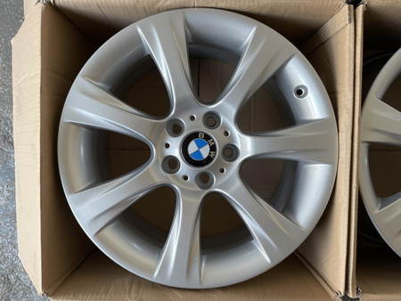 Oryginalne Felgi 18cali BMW F10 F11 F12 F30 F32 F06 M2 M4 X1 X3 X4