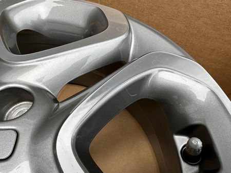 Oryginał felga 52910-C8700 16cali Hyundai I20 4x100 ET50