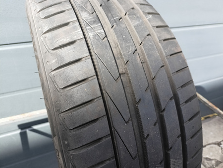 225/45R17 Hankook Ventus S1 EVO 2 opona pojedynka lato 6,3mm P783