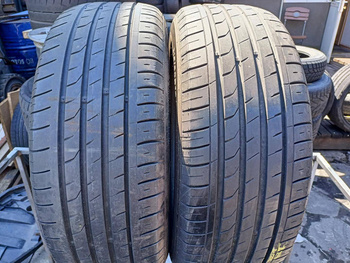 215/60R16 Nexen N Fera SU1 para opon lato 6,9mm nr6181