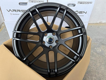 Felgi 19cali BMW 5 6 7 E60 E61 E65 F01 F02 M3 M4 5x120