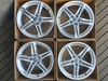 Oryginał felgi 18cali Audi Sport RS 8W0 A4 B8 B9 S-LINE A6 C6