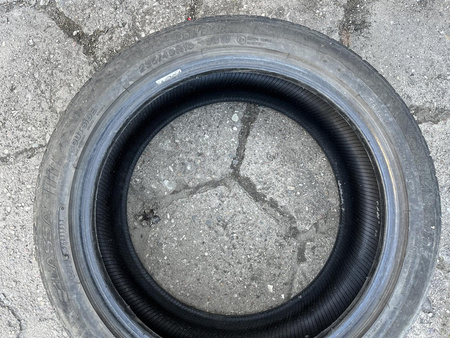 235/45R18 Lassa Driveways XL para opon lato 5,3mm nr8760