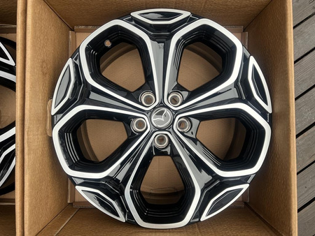 Felgi 19cali Mazda 323 MPV Biante Atenza Millenia Tribute 5x114,3