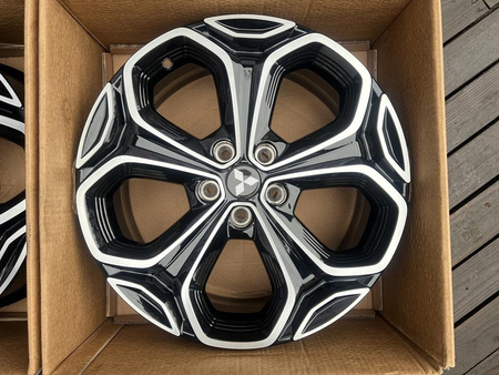 Felgi 19cali Mitsubishi ASX Chariot Grandis Lancer Magna 5x114,3