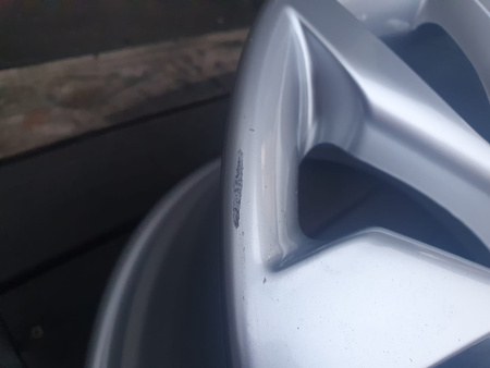 Oryginał felga 20cali 4H0601025BL Audi A8 D4 5x112 Speedline